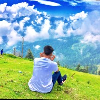Shahan Ali