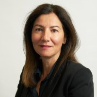 Luisa Martin