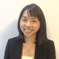 Grace Lew Li Ming