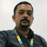 Sunil Sawant