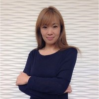 Angela Hsu