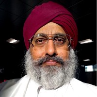 Gurmit Nandra