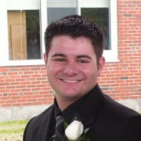 Kevin Corcoran