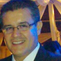 Daniel Alejandro Gómez García