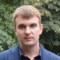 Vitaliy Kulinich