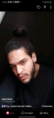 Santi Deleon