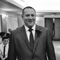 Andrew Halsall