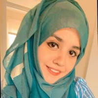 Wafia Durrani