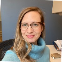 Heather Casavechia, Mpa, Gpc.D