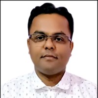 Susanta Kumar Panda