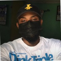Tobi Adeduntan