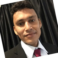 Syed Arsalan Ahmed