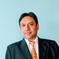 Razi Masood