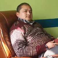 Bishnu Bohara