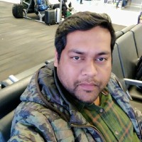 Sarada Mohapatra