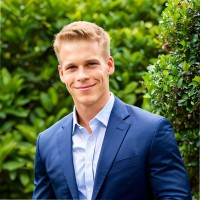 Blake Wolff
