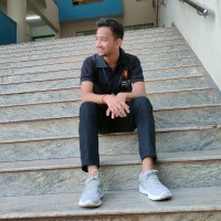 Vivek Kumar