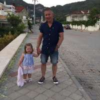 Steve Orchard
