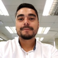 César Gabriel Cofré Gonzalez