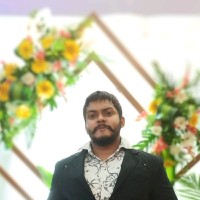 Martin Raj S