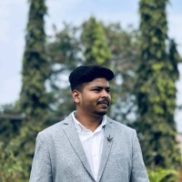 Yogesh Biradar