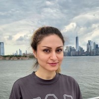 Maryam Eskandari