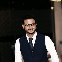 Umaid Ahmed