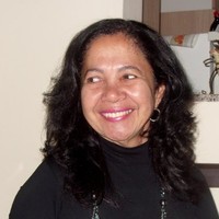 Marilande Ribeiro