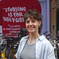 Sanne Van Delden