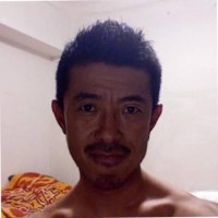 山中茂