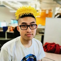 Andrew Lam