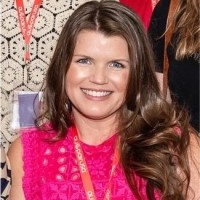 Amanda Levy