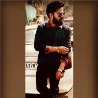 Prateek Sharma