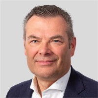 Alex Van Gilst