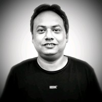 Himanshu Shah