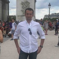 sercan ozturk