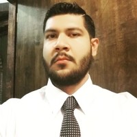 Gustavo Adolfo Gómez Jiménez