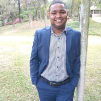 Gilson Junior
