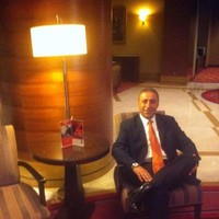 Ercan Anadol