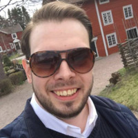 Samir Eklund