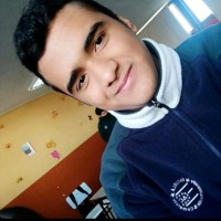 Daniel Escalona Soto