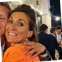 Evelyne Coorevits