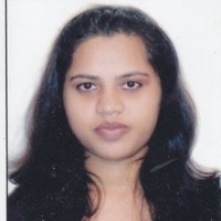 Rajeshwari Gandmal