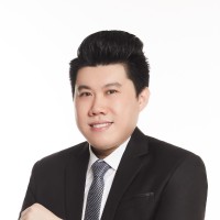 Eugene Goh