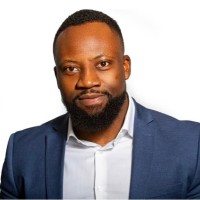 Ike Okereke