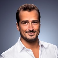 Nicolas Bourdeau