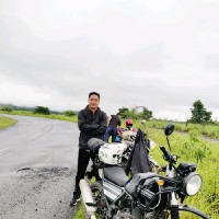Pratik Chakma