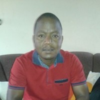 Victor Makgoale