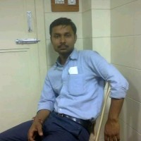 Sunil kumar sen