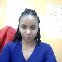 Naomi Nthambi
